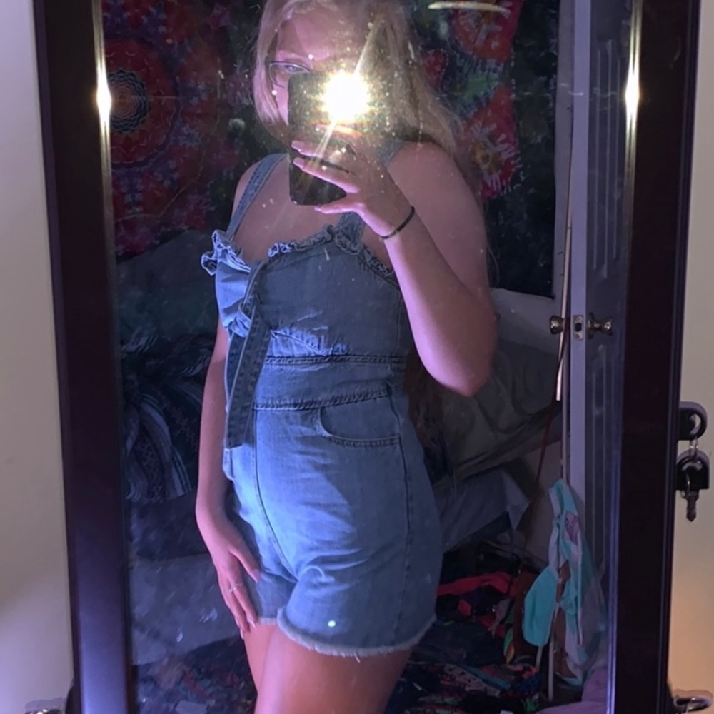 Romper - Picture 3 of 5